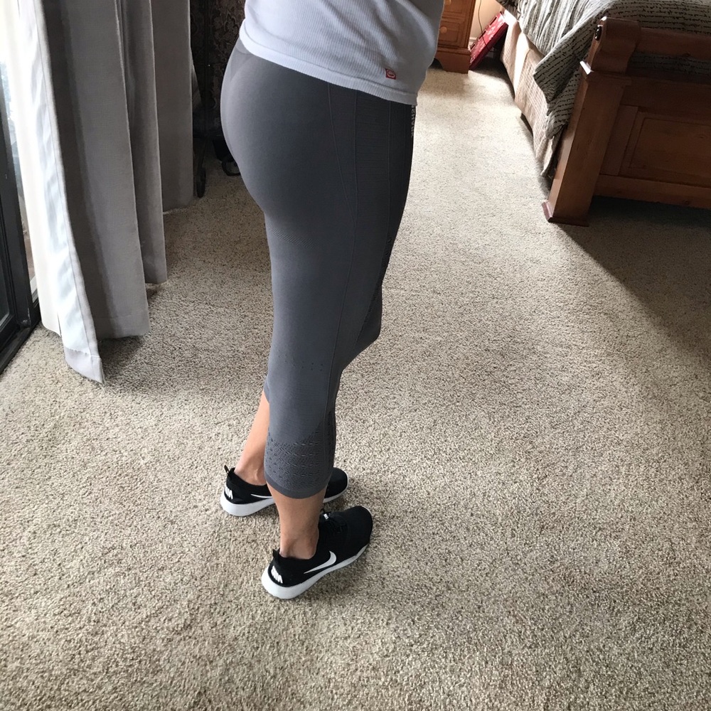 Gymshark leggings